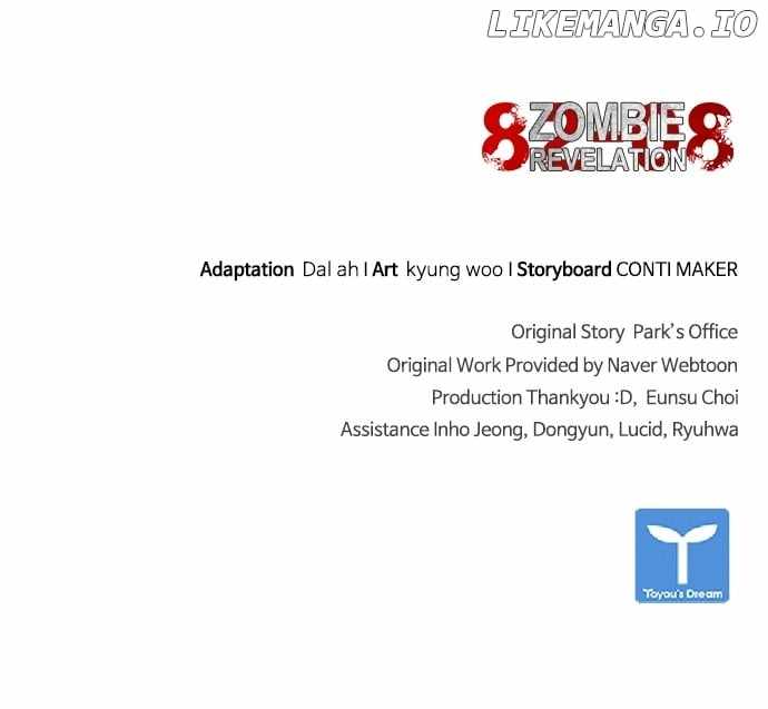 Zombie Apocalypse 82-08 Chapter 37 107